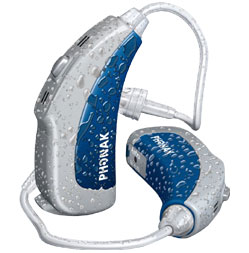 ακουστικά βαρηκΐας