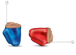 ακουστικά βαρηκΐας