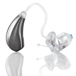 ακουστικά βαρηκΐας